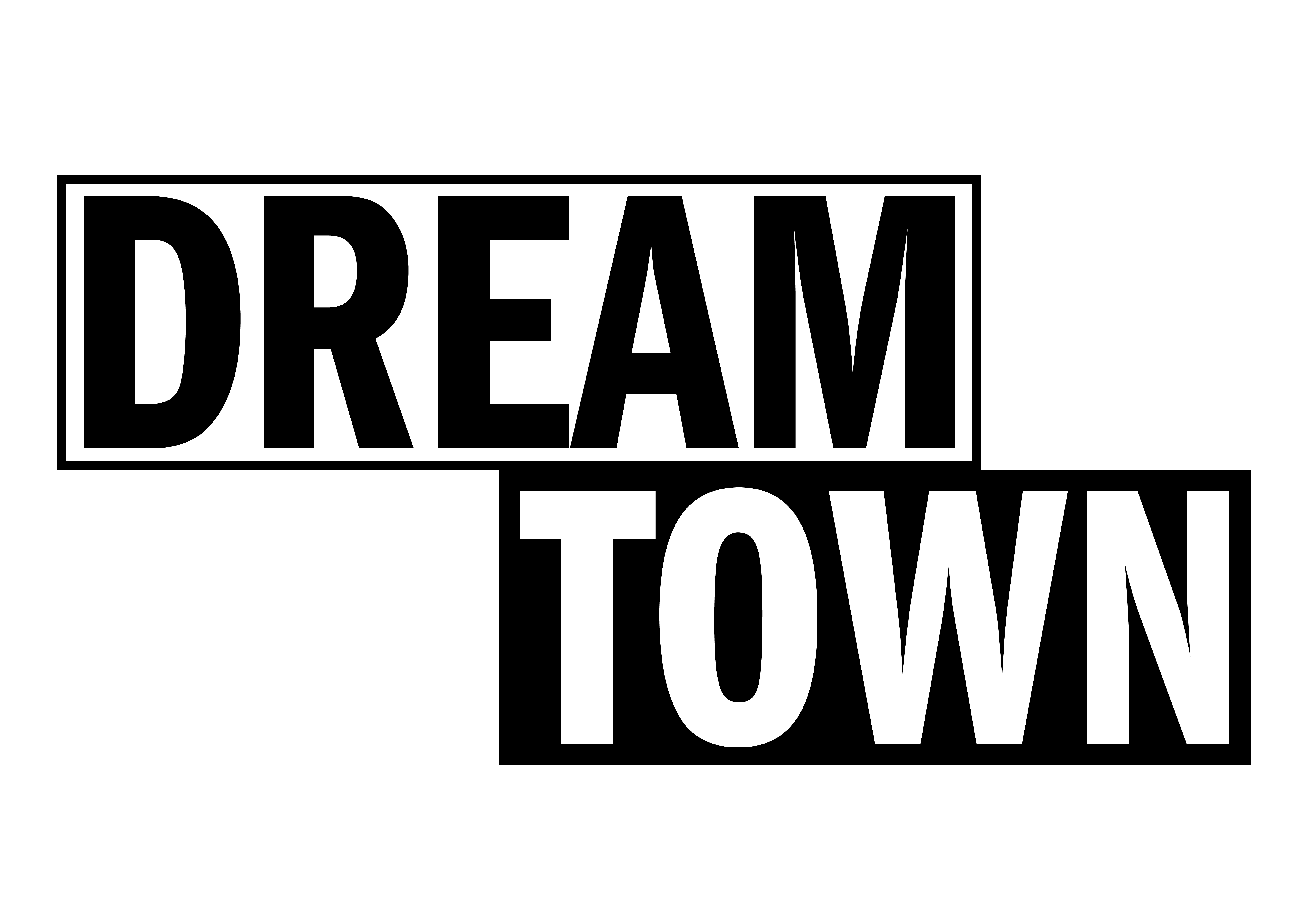 Dream Town